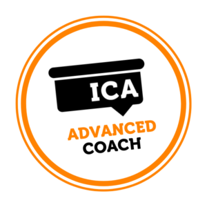 ICA Advanced badge